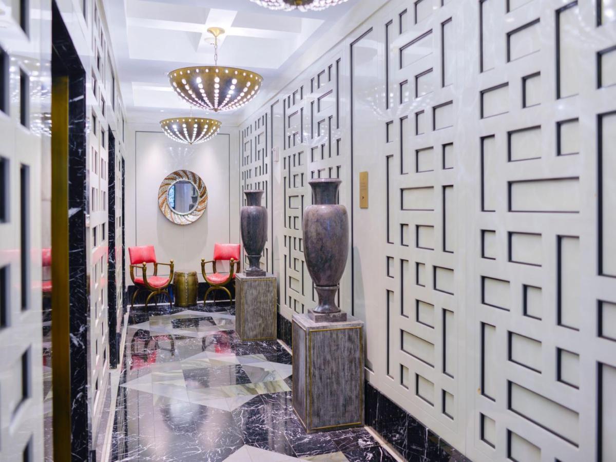 Marvelous Apartment In Brickell Маямі Екстер'єр фото