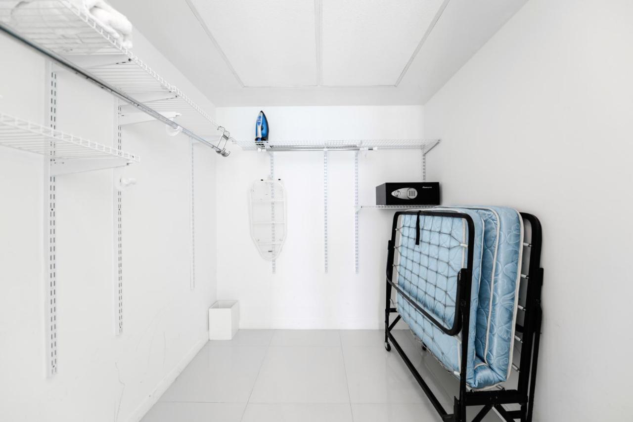 Marvelous Apartment In Brickell Маямі Екстер'єр фото